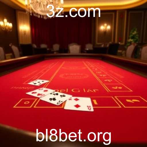 Baccarat Table: Explorando o Fascinante Mundo do Baccarat Online