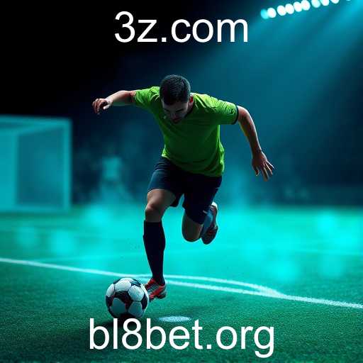 A Influência do Crescimento do Bl8bet no Mercado de Jogos Online