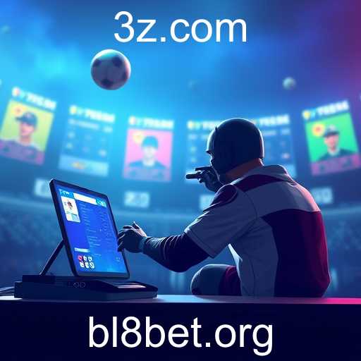 Tendências de Jogos em Português: O Impacto de 'bl8bet'
