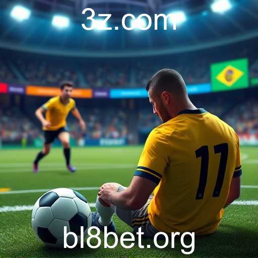 bl8bet e a Revolução dos Jogos Online no Brasil