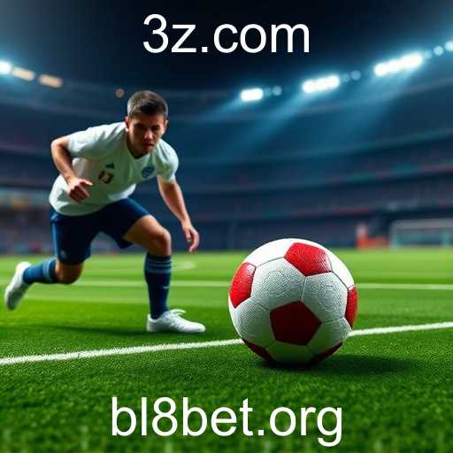 A Revolução dos Jogos com bl8bet