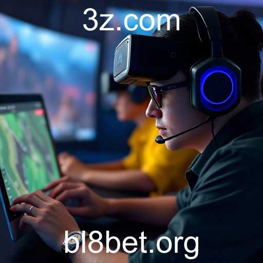 Tendências de Crescimento dos Sites de Jogos em 2026