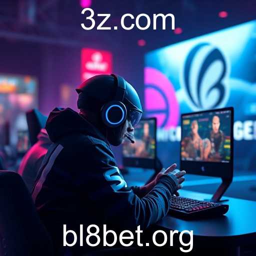 O Impacto do Crescimento do Bl8bet no Mercado de Jogos Online