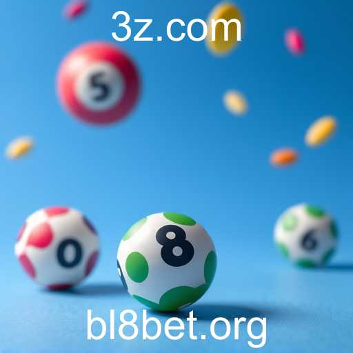 Explorando a Fascinante Categoria de Loteria no Bl8bet