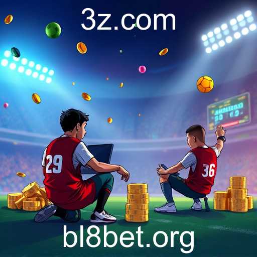 A Revolução dos Jogos de Azar Online