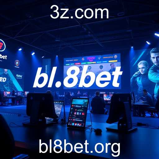 bl8bet