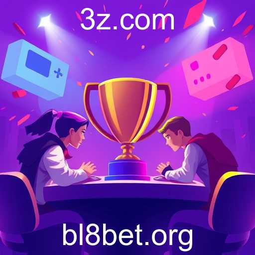 Explorando a Categoria 'Tournaments' em BL8Bet: Competição e Diversão